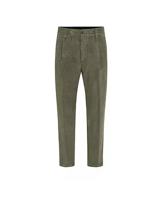 DRYKORN | Cordchino CHASY 10 | olive